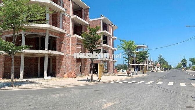 Bán đất nền đã có sổ trung tâm Hội An