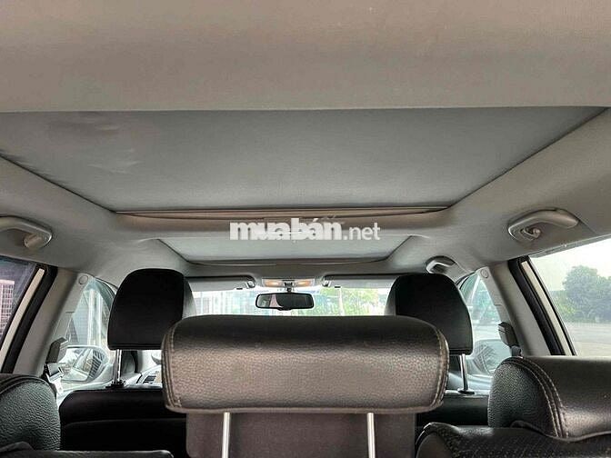 Kia Sorento 2013 Trắng