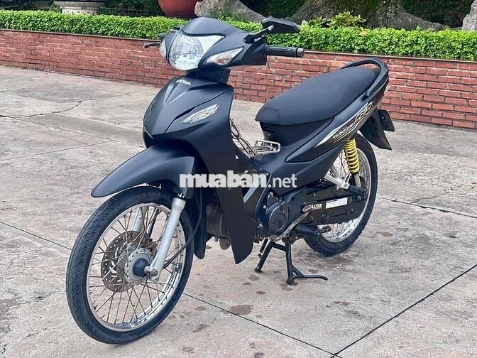 Honda WAVE ALPHA