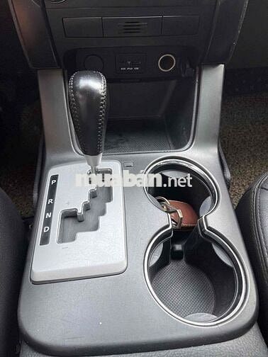 Kia Sorento 2013 Trắng