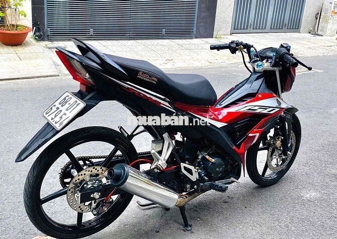 Honda SONIC DK 2020 chính chủ