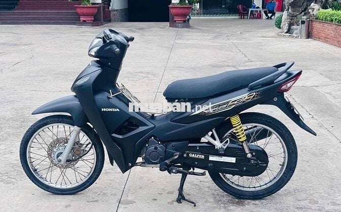 Honda WAVE ALPHA