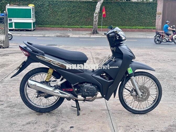 Honda WAVE ALPHA
