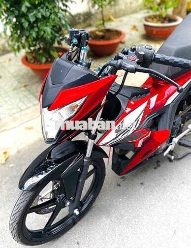 Honda SONIC DK 2020 chính chủ
