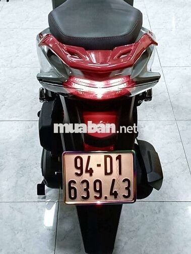 vision 11/2025 bản thể thao, xe siêu đẹp