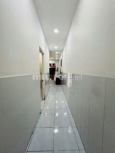 GIÁ CHỈ 14.3T TRẦN ĐÌNH XU QUẬN 1 -DT 70M2 (4.1X17) - HẺM Ô TÔ GẦN MT.
