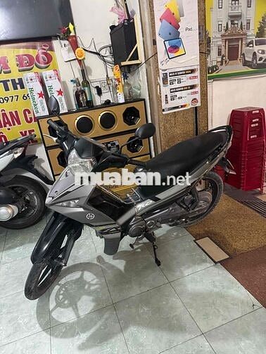 Yamaha Xám Đã qua sử dụng