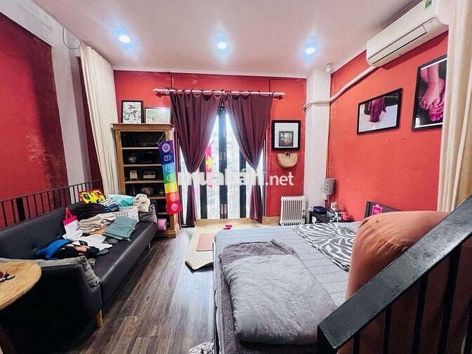 Nhà 2 MẶT TIỀN, Thang máy, MẶT PHỐ Chiến Thắng, kinh doanh , HÀ ĐÔNG.