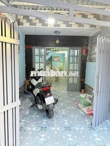 🇻🇳 CHO THUÊ NHÀ NGUYÊN CĂN 2 MẶT TIỀN HẺM XE HƠI - 4PN - 3 WC .