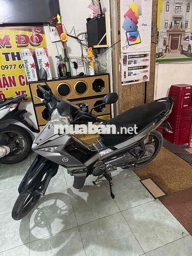 Yamaha Xám Đã qua sử dụng