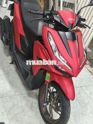 Vario 125 12/2025 xe chín chủ Đỏ 768 km