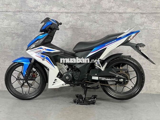 Honda Winner 150 V1 2019 Trắng Xanh Đen