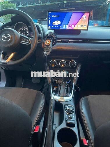 Mazda 2 2019 Đỏ 66020 km