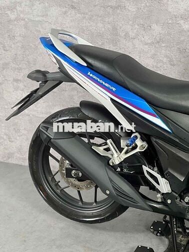 Honda Winner 150 V1 2019 Trắng Xanh Đen