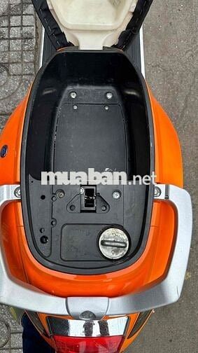 Vespa 50cc 2022 Cam đen ( hỗ trợ góp )