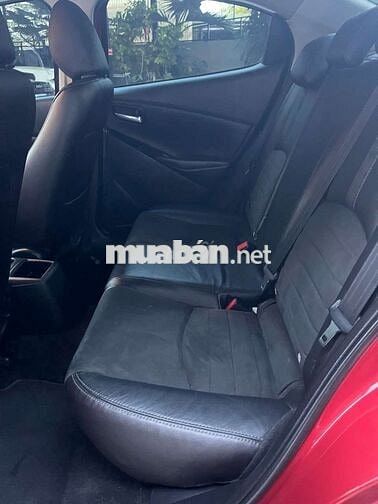 Mazda 2 2019 Đỏ 66020 km