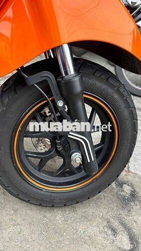 Vespa 50cc 2022 Cam đen ( hỗ trợ góp )