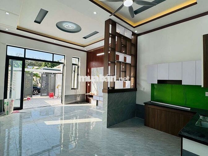 nhà đẹp tân định bến cát Bình Dương
