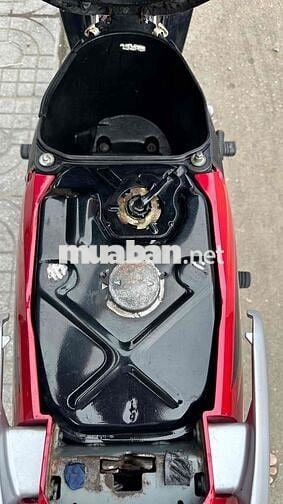 Honda Future 2 Đỏ đen ( hỗ trợ góp )