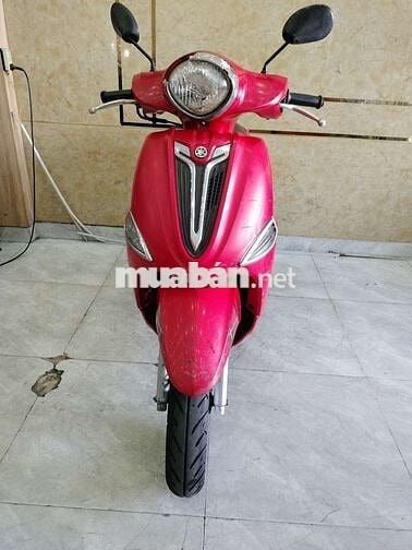 Yamaha Nozza 2014, Xe Máy Đi Êm Mượt Mạnh