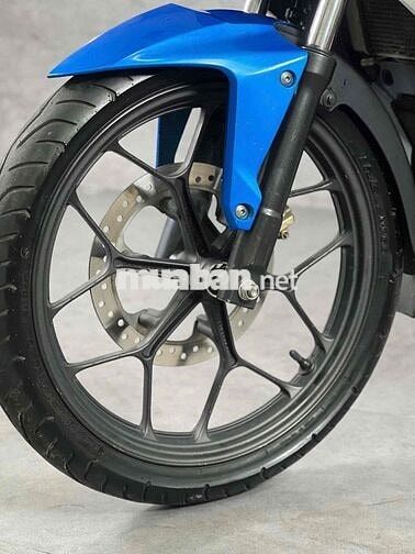 Honda Winner 150 V1 2019 Trắng Xanh Đen