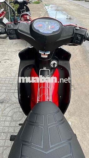 Yamaha Sirius fi 2016 Đỏ đen ( hỗ trợ góp )