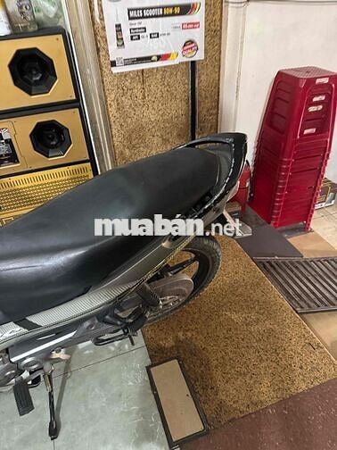 Yamaha Xám Đã qua sử dụng