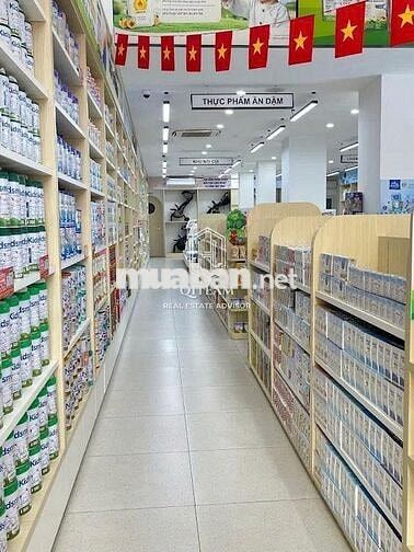 💥 Mặt Tiền Lê Văn Sỹ Tân Bình - DT Lớn 8x30m, Giá Tốt Thị Trường