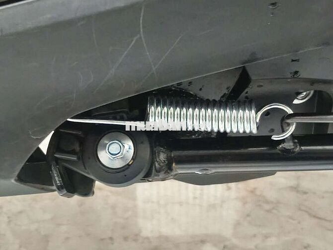 Vario 125 12/2025 xe chín chủ Đỏ 768 km