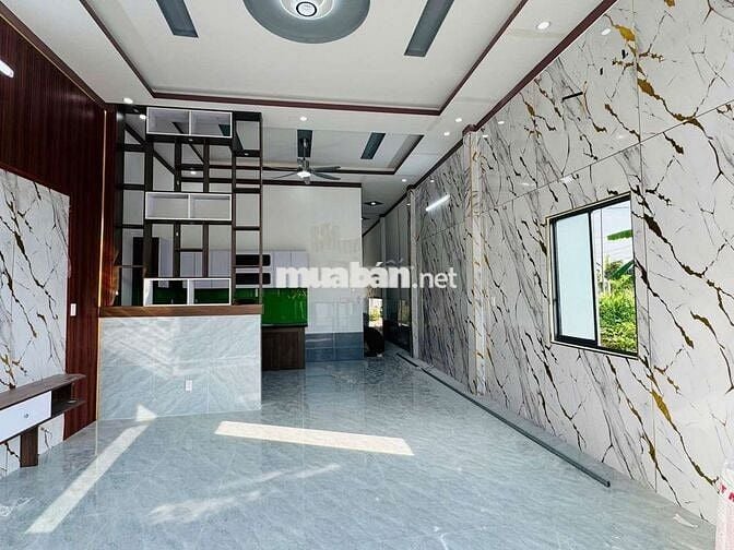 nhà đẹp tân định bến cát Bình Dương