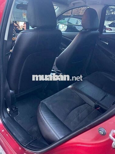 Mazda 2 2019 Đỏ 66020 km