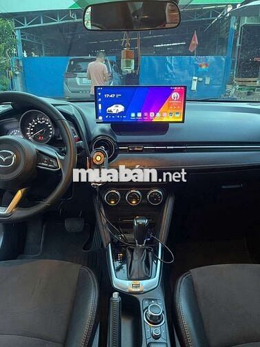 Mazda 2 2019 Đỏ 66020 km