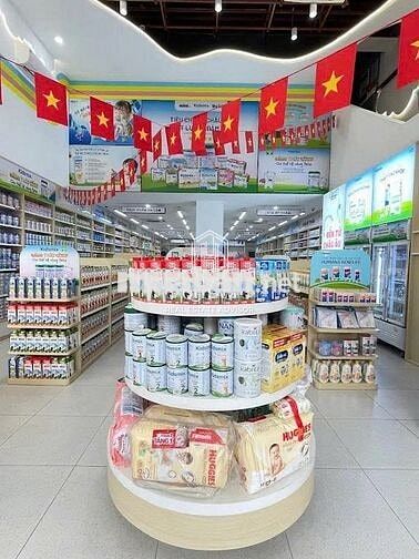 💥 Mặt Tiền Lê Văn Sỹ Tân Bình - DT Lớn 8x30m, Giá Tốt Thị Trường