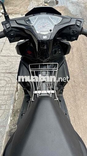 Honda Airblade fi 2017 Đen nhám ( hỗ trợ góp )