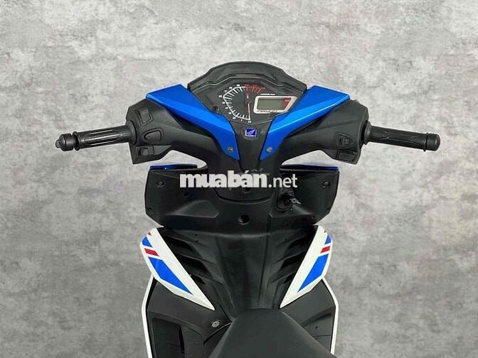 Honda Winner 150 V1 2019 Trắng Xanh Đen