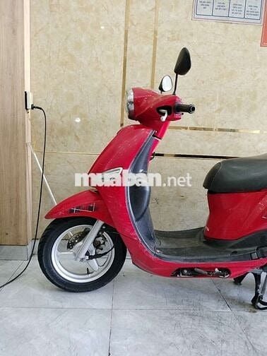 Yamaha Nozza 2014, Xe Máy Đi Êm Mượt Mạnh