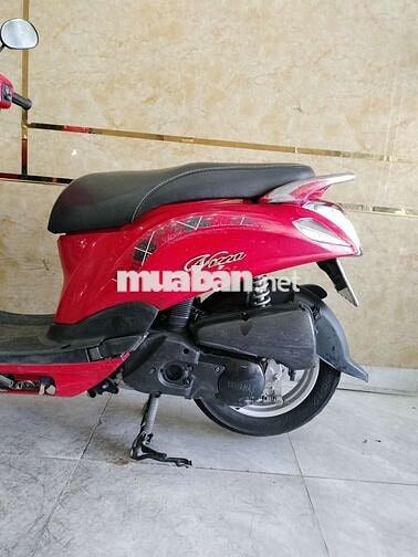 Yamaha Nozza 2014, Xe Máy Đi Êm Mượt Mạnh