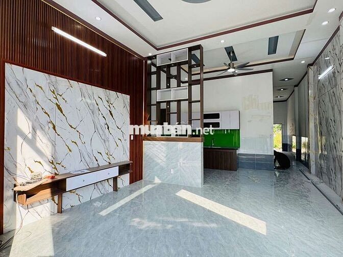 nhà đẹp tân định bến cát Bình Dương
