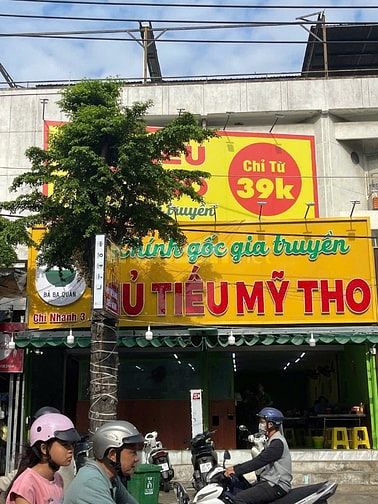 Chính chủ cho thuê mặt bằng KD