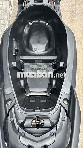 Honda Airblade fi 2017 Đen nhám ( hỗ trợ góp )