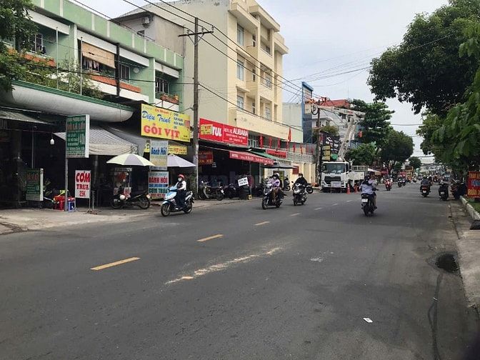 Chính chủ cho thuê mặt bằng KD