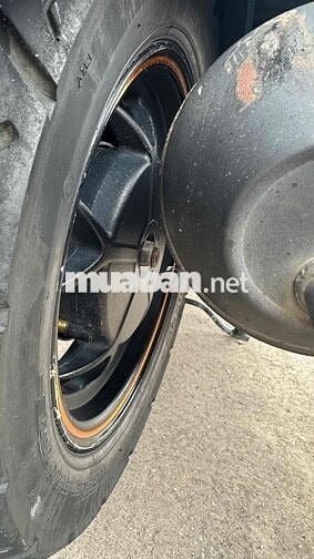 Vespa 50cc 2022 Cam đen ( hỗ trợ góp )