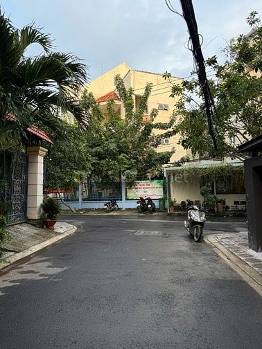 25 Tỷ! Bán nhà hẻm xe hơi Đường Võ Oanh, Bình Thạnh - 10x11m - 3 Tầng