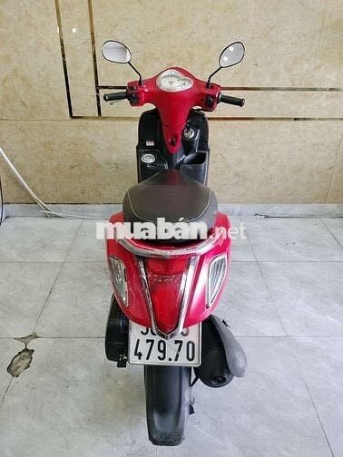 Yamaha Nozza 2014, Xe Máy Đi Êm Mượt Mạnh