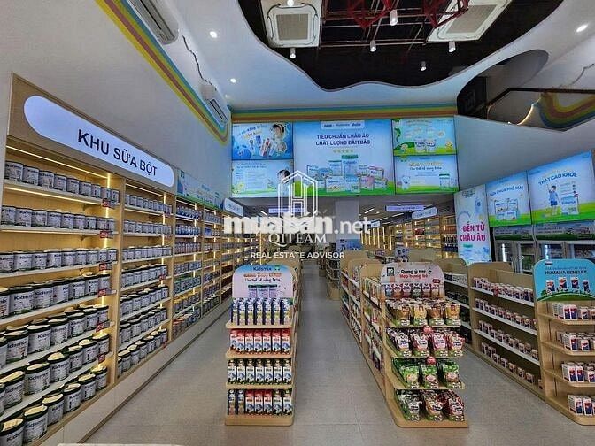 💥 Mặt Tiền Lê Văn Sỹ Tân Bình - DT Lớn 8x30m, Giá Tốt Thị Trường