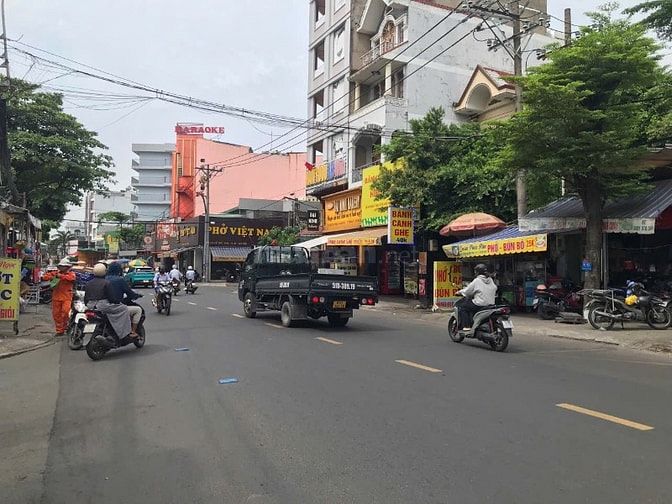 Chính chủ cho thuê mặt bằng KD