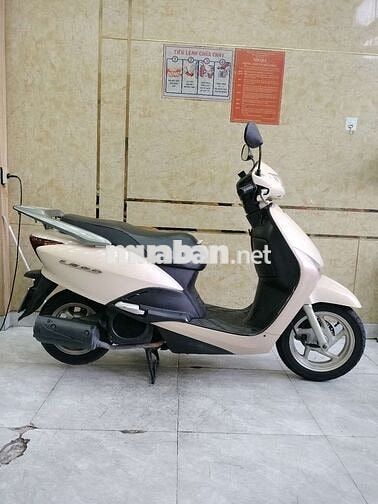 Honda Lead FI 2010 , Xe Đẹp Máy Bao Êm 