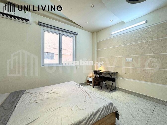 CHÍNH CHỦ CHO THUÊ 1 PHÒNG NGỦ + 1 PHÒNG BẾP 50m2 ĐƯỜNG NƠ TRANG LONG