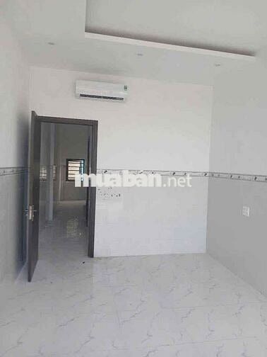 NHÀ MỚI GẦN HẢI SẢN CHỢ CHIỀU 3PN,3WC