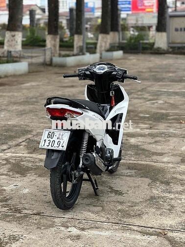 Honda Future 2023 Trắng đen Đã sử dụng
